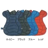 BELGARD（ベルガード）軟式用プロテクター P109