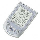 Sharp OZ-290HII Pen Touch Wizard Organizer with Outlook Sync