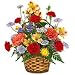 Flowers - Carnival of Color