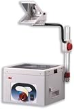 3M 1608 Vision Overhead Projector OHP 2000 Lumens