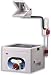 from 3M 3M 1608 Vision Overhead Projector OHP 2000 Lumens