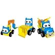 KID K'NEX BUILDING ZONE BUDDIES BUILDING SET