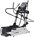 True Csx Total-body Elliptical Exercise Machine Side Steps Allow the User to Step Off and Drive the Machine Using the Upper Body Only Provides Three Separate Positions That Work the Entire Body: Isolated Upper Body, Isolated Lower Body and Upper and Lower