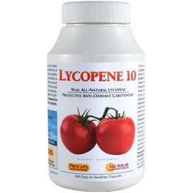 Lycopene-10 60 Capsules Lycopene-10 60 Capsules