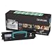 Lexmark E35X Tonerkartusche Kapazit�t 9000 nicht nachf�llbar schwarz