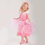 Disney Sleeping Beauty Costume for Girls