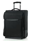 Carlton Versus Large Trolley Case