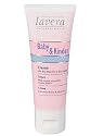 Lavera - Baby & Child, Intensive Cream Almond (75ml)