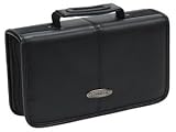 96-CD Madison Series Media Wallet
