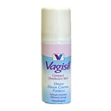 Vagisil Spray Deodorant 50ml