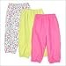 Girls Lined Powder Winter Snow Pant
