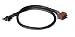 Valley 30500 Custom Brake Control Wiring Harness, Current Ford