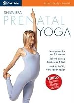 Prenatal Yoga [2005]