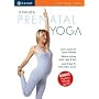 Prenatal Yoga With Shiva Rea