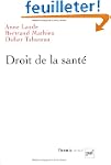 Droit de la sant�
