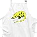 komodo dragon BBQ Apron