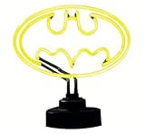 Batman - Mini Neon Sign: U.S. Version