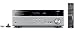 Yamaha RX-V475 Netzwerk AV-Receiver (5,1-Kanal, 115 Watt pro Kanal, MHL, DLNA, Dolby TrueHD, HDMI, AirPlay, USB) titan