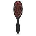 Denman Small Grooming Brush - Natural Boar Bristle Model No. D82S
