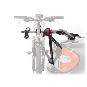 Yakima KingJoe 2-Bike Trunk Mount Rack