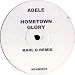 ADELE-ADELE / HOMETOWN GLORY (KARL G REMIX) cd cover