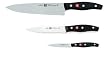 Henckels Twin Signature - 3 PC Knife Starter Set