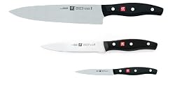 Henckels Twin Signature - 3 PC Knife Starter Set