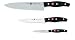 Henckels Twin Signature - 3 PC Knife Starter Set