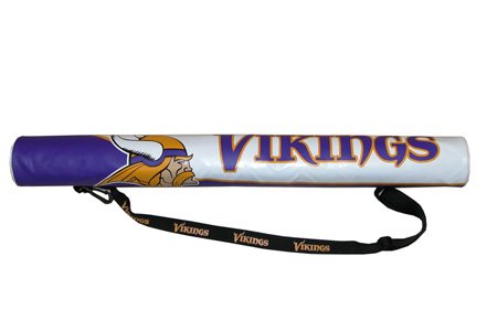 NFL Minnesota Vikings Can Shaft Cooler