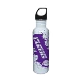 Los Angeles Lakers Stainless Steel Water Bottle