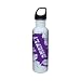 Los Angeles Lakers Stainless Steel Water Bottle
