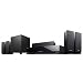 Sony BDV-E370 Sony 5.1 Blu-ray Disc System [3D Compatible]