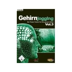 Gehirnjogging 3