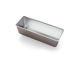 Review Gobel  / Gobel, Loaf Tin 250x94 mm, Aluminium