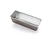 Gobel, Loaf Tin 220x84x64 mm, Aluminium