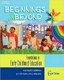 Beginnings & Beyond 6th (sixth) edition Text Only