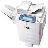 Workcentre 4150, 45PPM Copier/printer/e-mail, Fax, Finisher, Dadf, Duplex,  ....