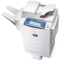 Workcentre 4150, 45PPM Copier/printer/e-mail, Fax, Finisher, Dadf, Duplex, 4 X 5