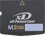 SanDisk XD Picture Card - Tarjeta de...