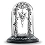 Arwen Evenstar Pendant Display