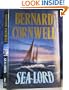 Sea Lord (The Thrillers #2)