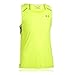 Under Armour Men's Coldblack® Run Singlet