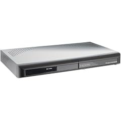 TechnoTrend TT-micro S320 HDMI Sat-Receiver schwarz