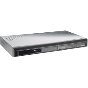 DVB-S Receiver TechnoTrend TT-micro S320 CI HDMI HDTV black