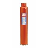 4IN HD ORNGE WETCORE BIT