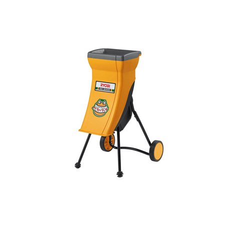 RYOBI ガーデンシュレッダ GS-2000