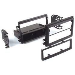 Metra 99-5807 Dash Kit For Ford/Linc/Merc Multikit04-Up