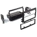 Metra 99-5807 Dash Kit For Ford/Linc/Merc Multikit04-Up