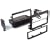 Metra 99-5807 Dash Kit For Ford/Linc/Merc Multikit04-Up