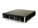 2U 8-bay iSCSI RAID Storage Rackmount Chassis Supports RAID 0, 1, 5, 6, 10 ,50 design for data backup, video stream, Apple Final Cut Pro, Adobe Premiere, AVID mojo, AJA ioHD, ProRes 422, RED Camera, file server, accounting backup, hd video editing